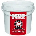 ESCO - 20466C - Tire Balancing Beads, 17.6 lb. Bucket