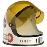 Kids Astronaut Helmet With Face Shield