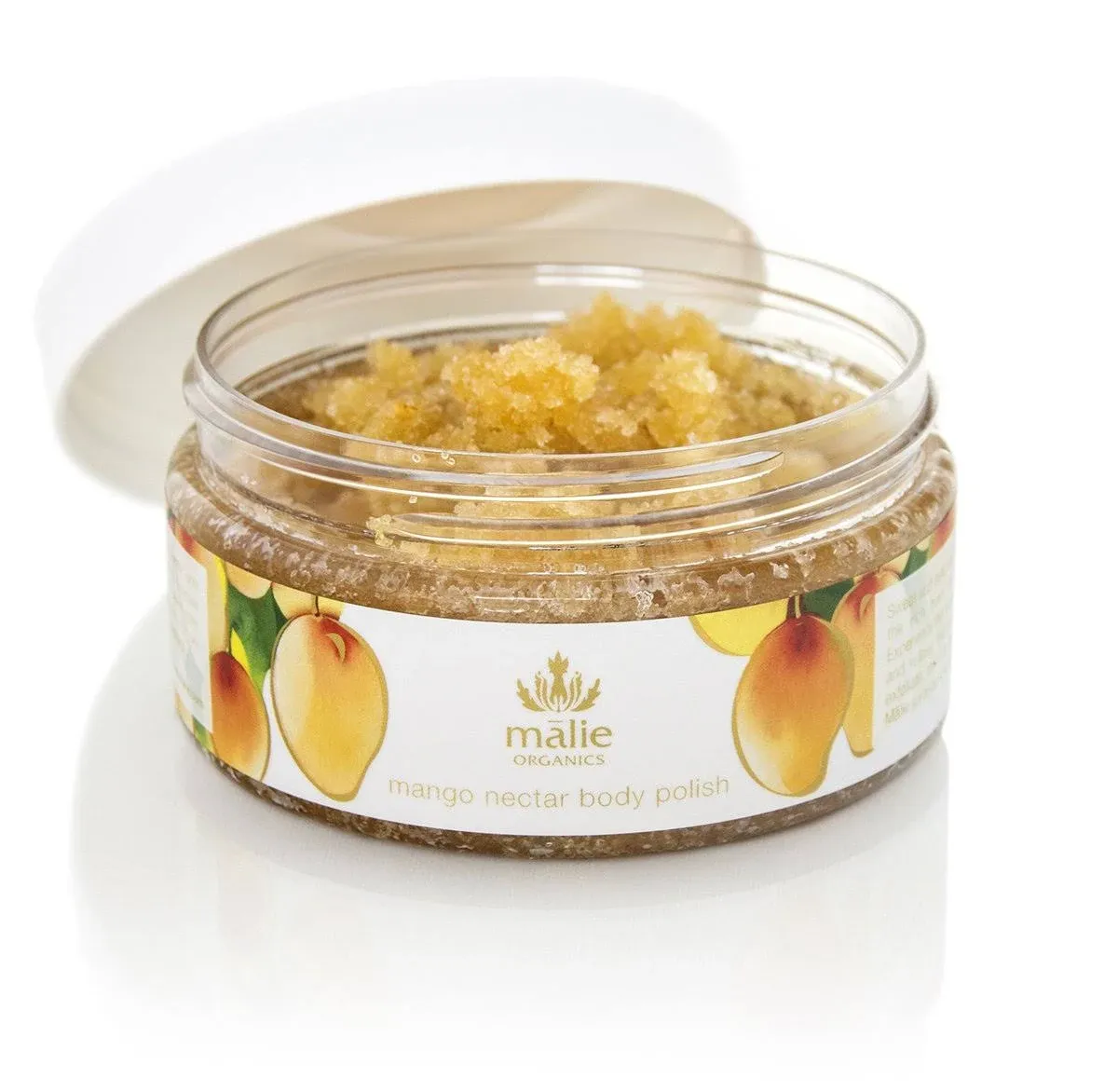 Malie Organics Body Polish - Mango Nectar