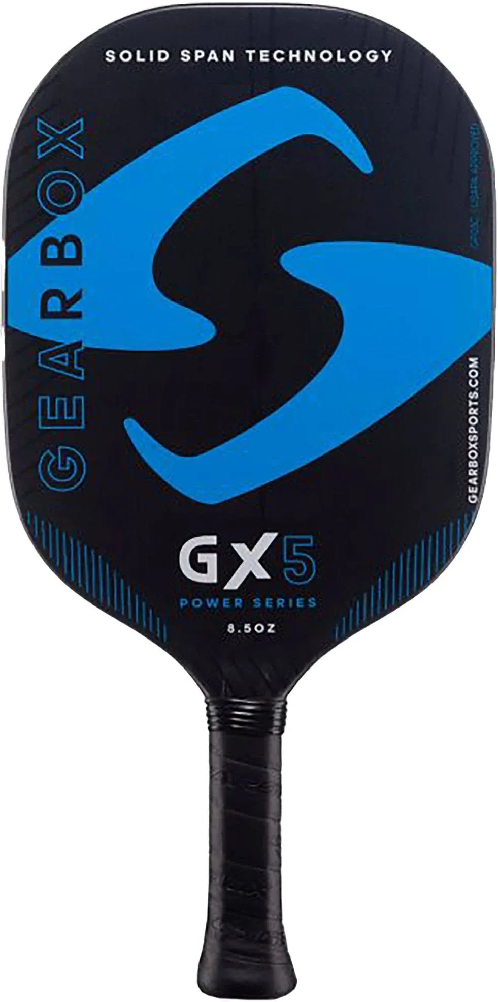 Gearbox GX5 Power Pickleball Paddle