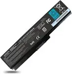 Toshiba Satellite Battery