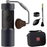 1Zpresso K-Ultra Manual Coffee Grinder