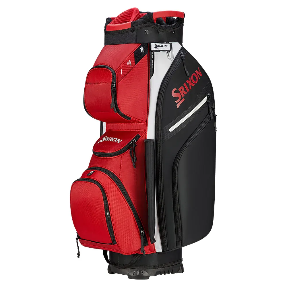 Srixon Golf Premium Cart Bag