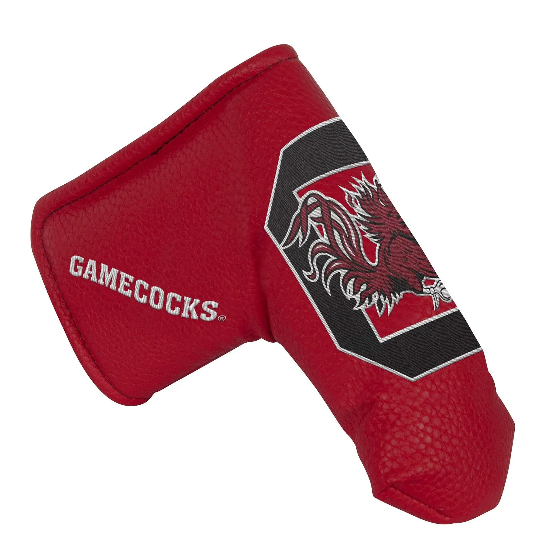 South Carolina Gamecocks Blade Putter Cover - Team Effort Golf