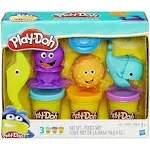 Play Doh Ocean Tools