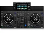 Denon DJ SC LIVE 2 2-Deck Standalone DJ Controller