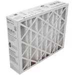 FC100A1003 Honeywell - 16 x 20 MERV 11 Filtro de Aire de Medios - 2 Pack