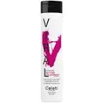 Celeb Luxury Viral Colorwash 8.25 oz - Extreme Hot Pink