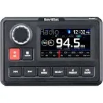 NAVATLAS AM/FM Weather Band Radio - Bluetooth NA30C