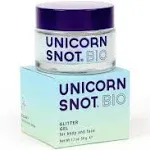 Unicorn Snot Body Glitter Gel