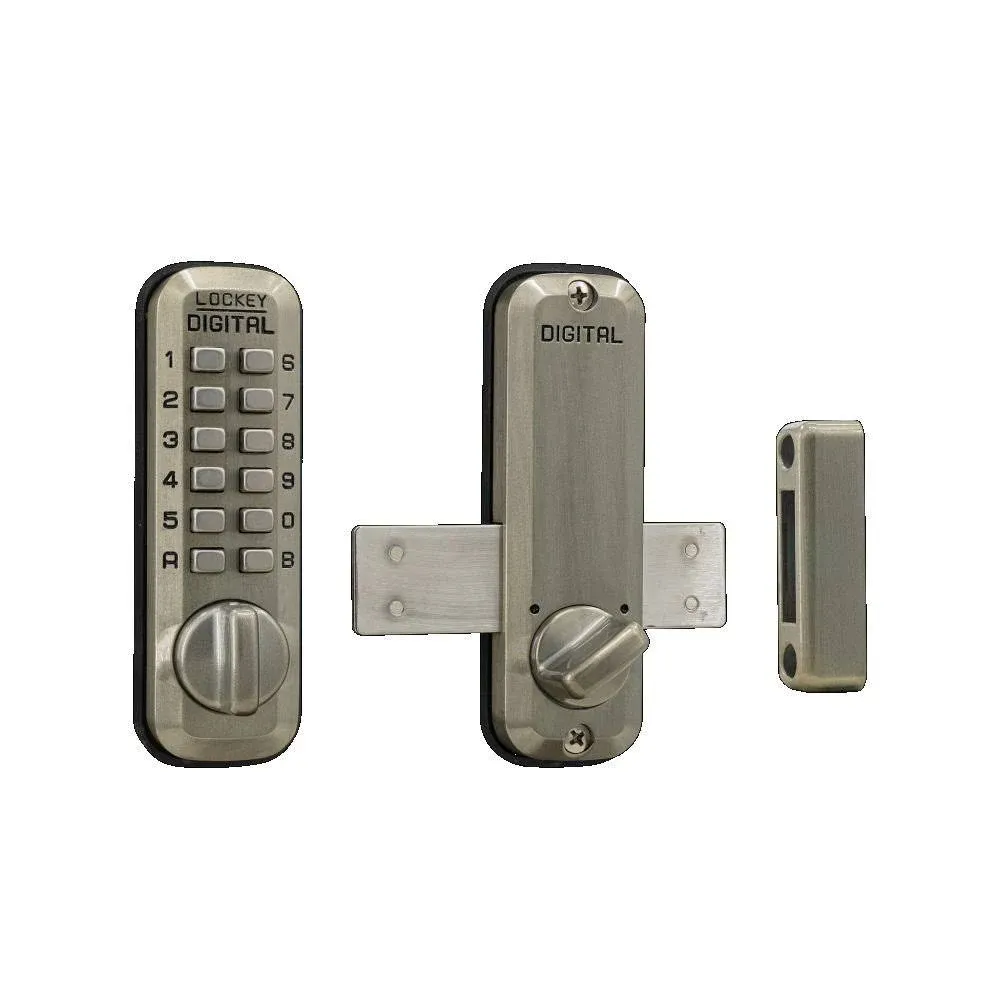 Lockey M220