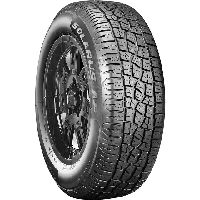 Starfire Solarus AP Tire 245/65R17 107T