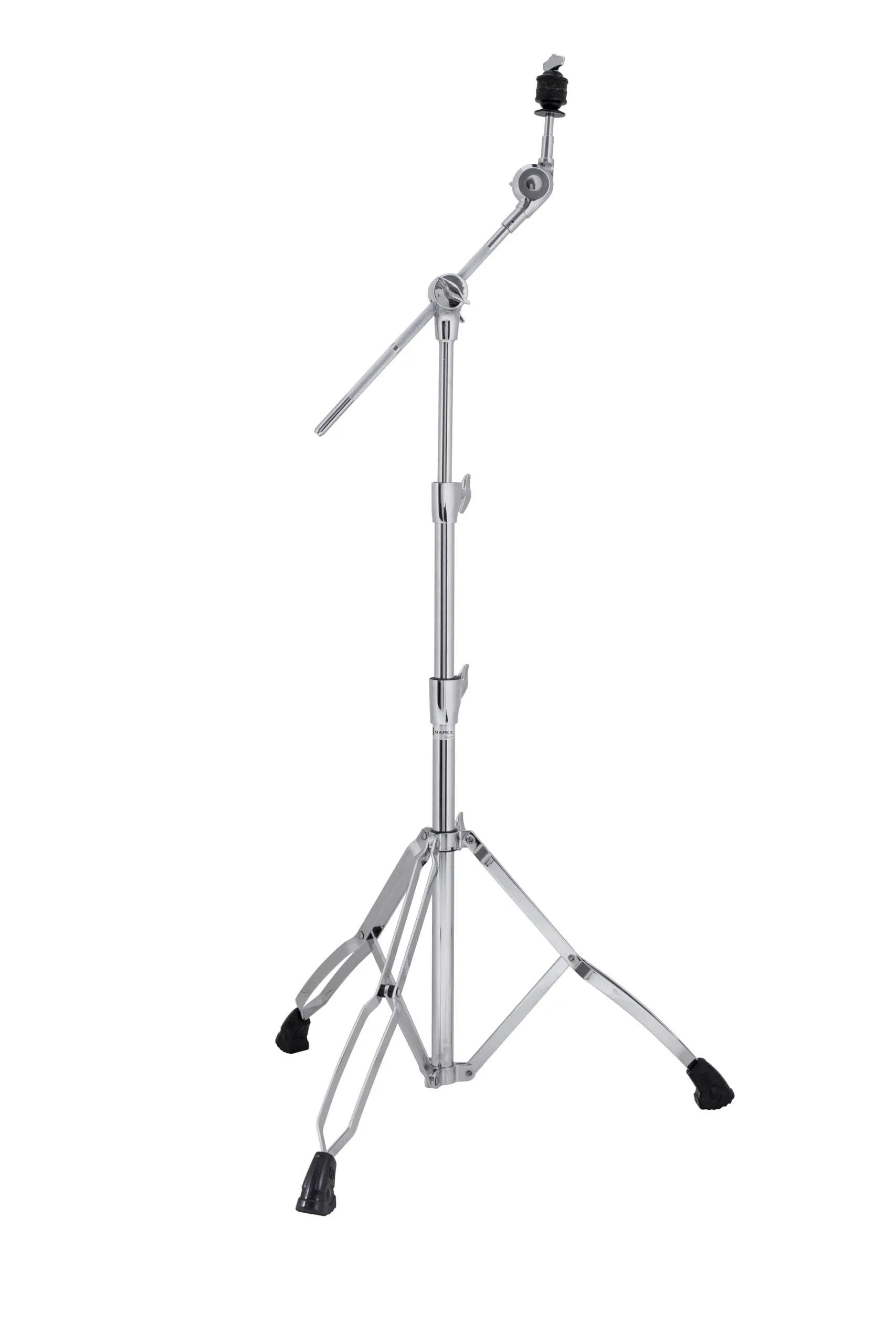 Mapex Mars 600 Series Boom Stand, Chrome (B600)