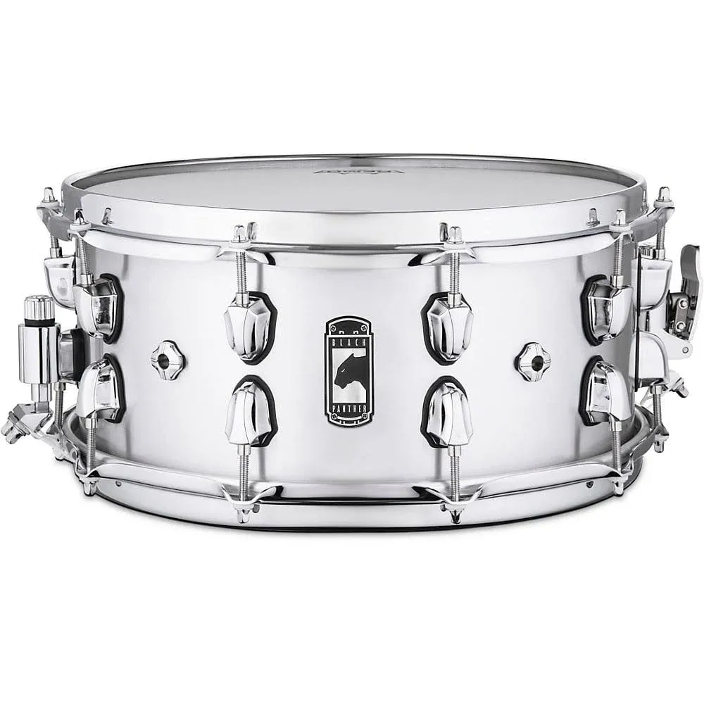 Mapex Black Panther Atomizer Snare