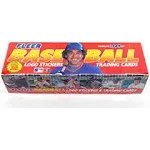 Fleer Baseball Complete Set