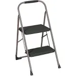 Cosco Big Step Folding Stool 2-Step