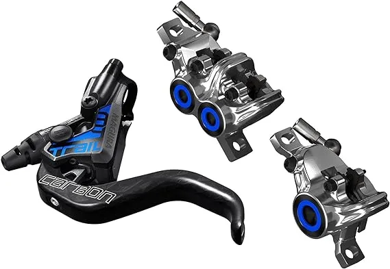 Magura MT Trail SL Disc Brake Set