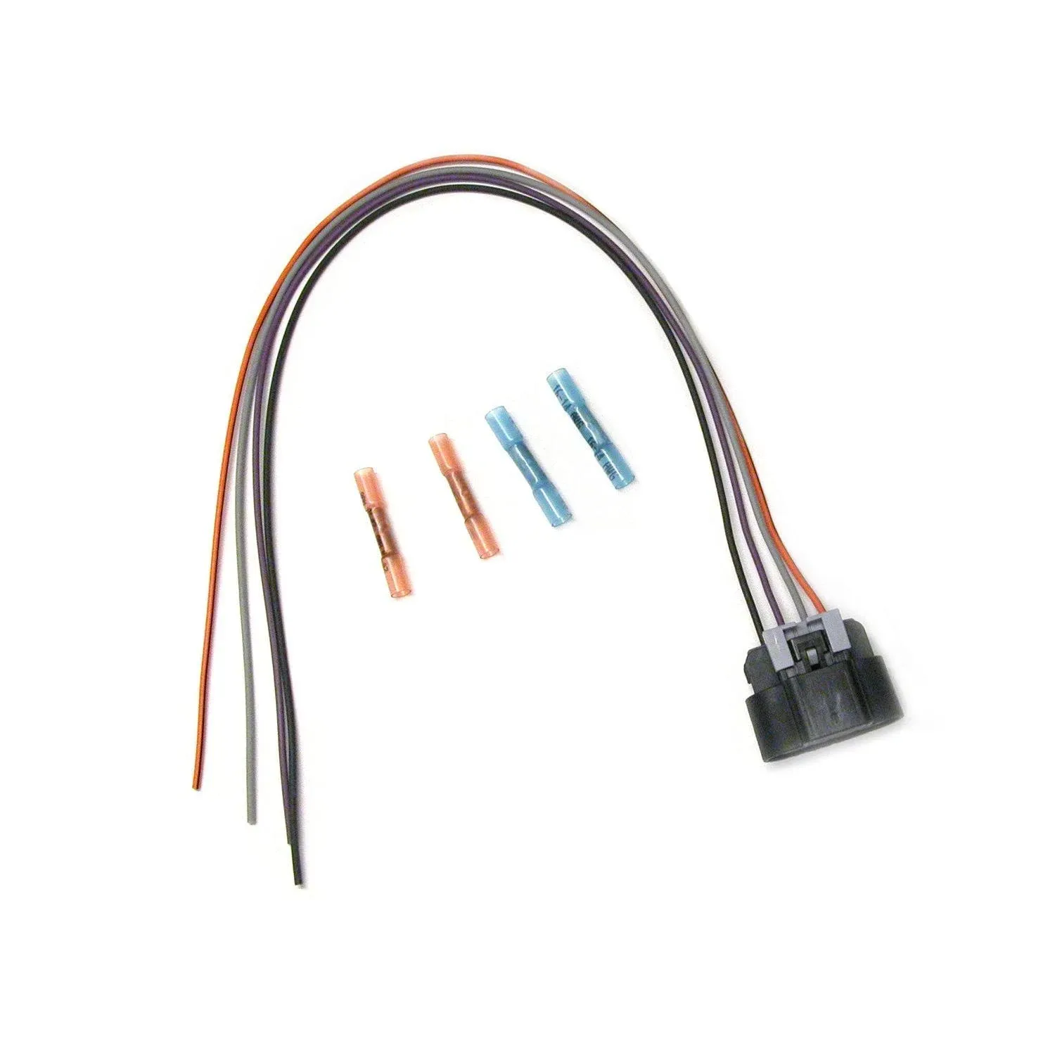 Delphi Fuel Pump Wiring Harness FA10003