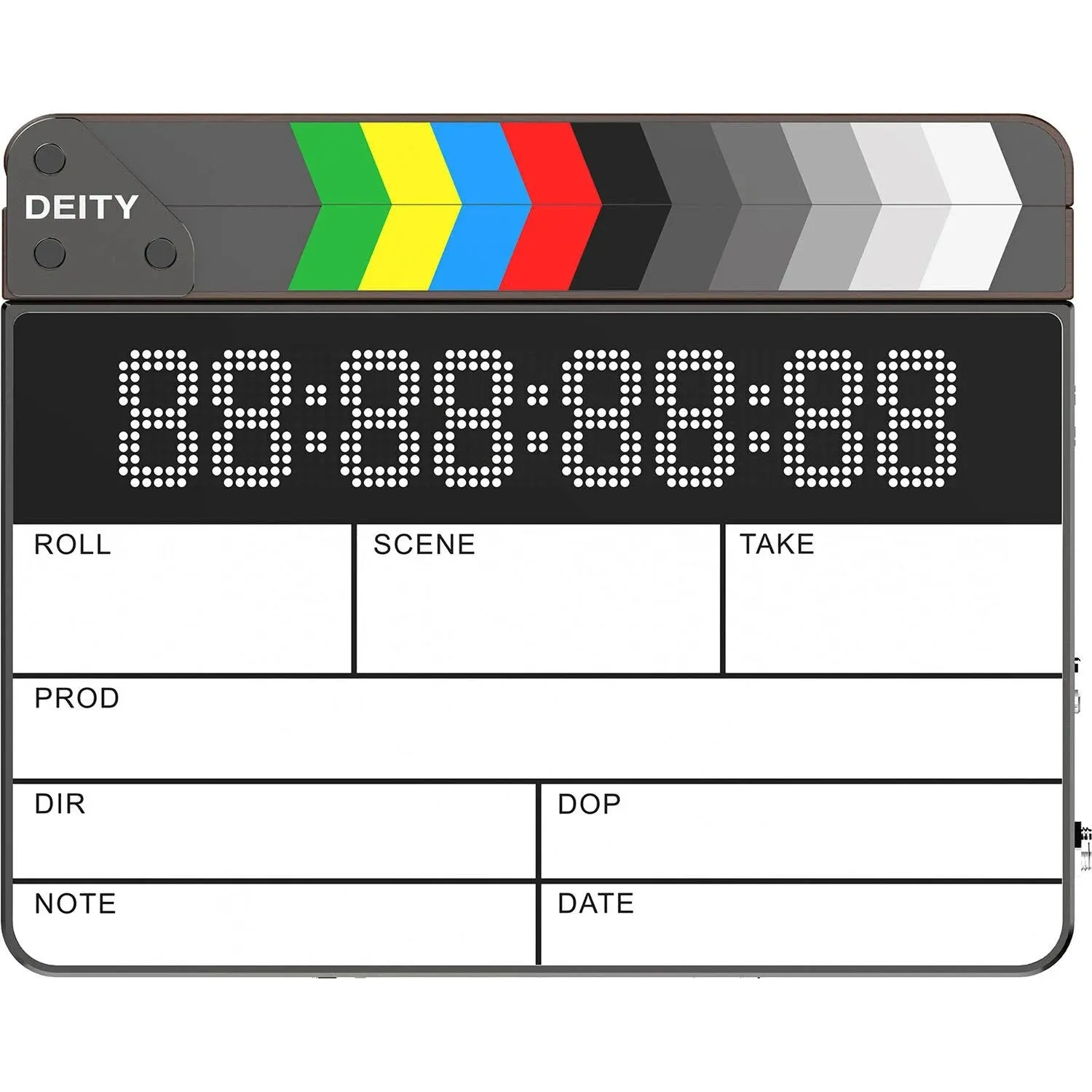 Deity TC-SL1 Wireless Timecode Smart Slate