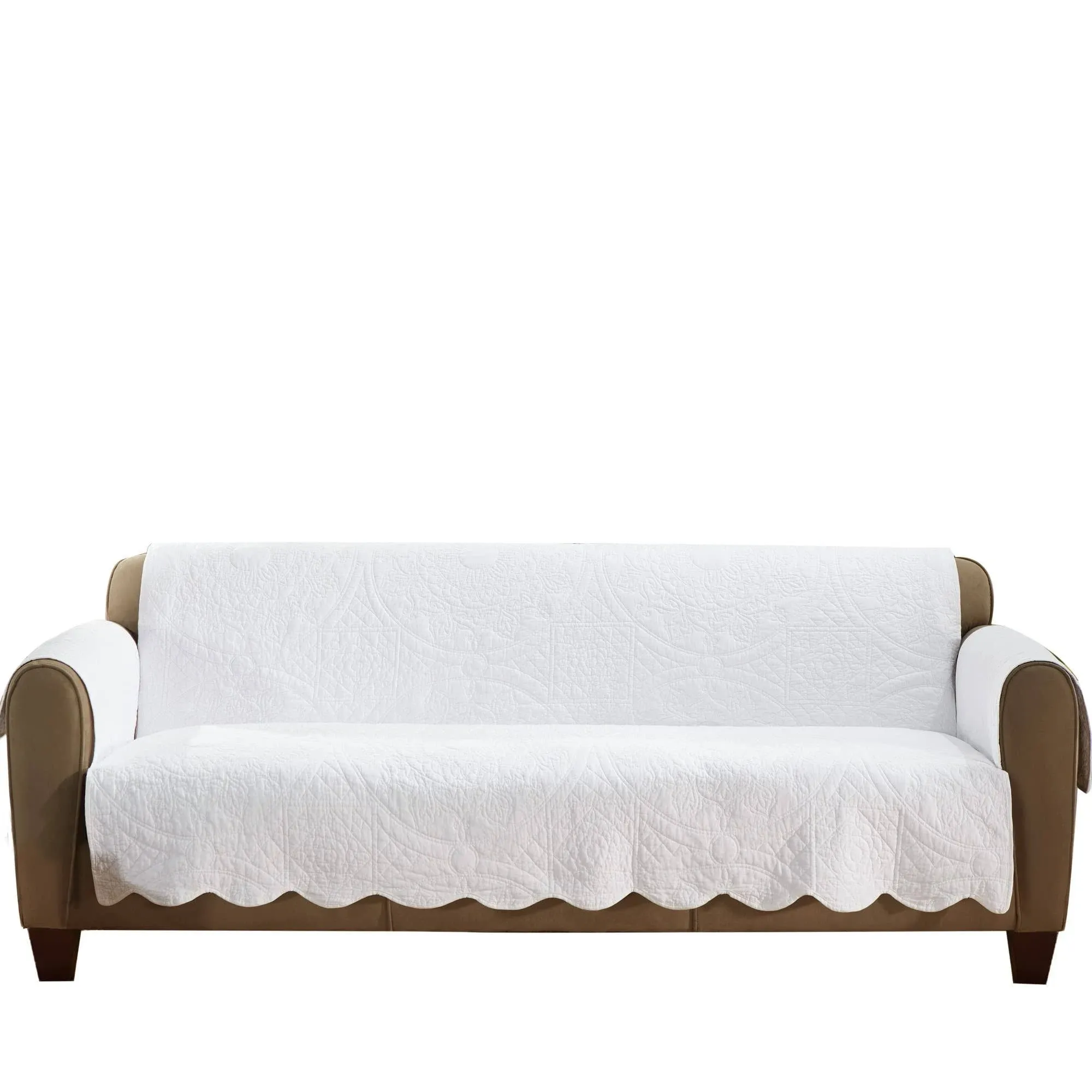 SureFit Heirloom Sofa Furniture Cover