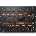 Behringer 2600 Semi-Modular Analog Synthesizer