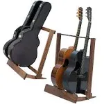 String Swing Multiple Guitar Floor Stand and Case Rack