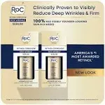 ROC Retinol Correxion Deep Wrinkle Serum 1 Fl oz (30 ml)