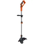 BLACK+DECKER 40V MAX String Trimmer, 13-Inch, Tool Only (LST136B)