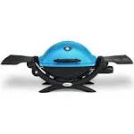 Weber Q 1200 Gas Grill