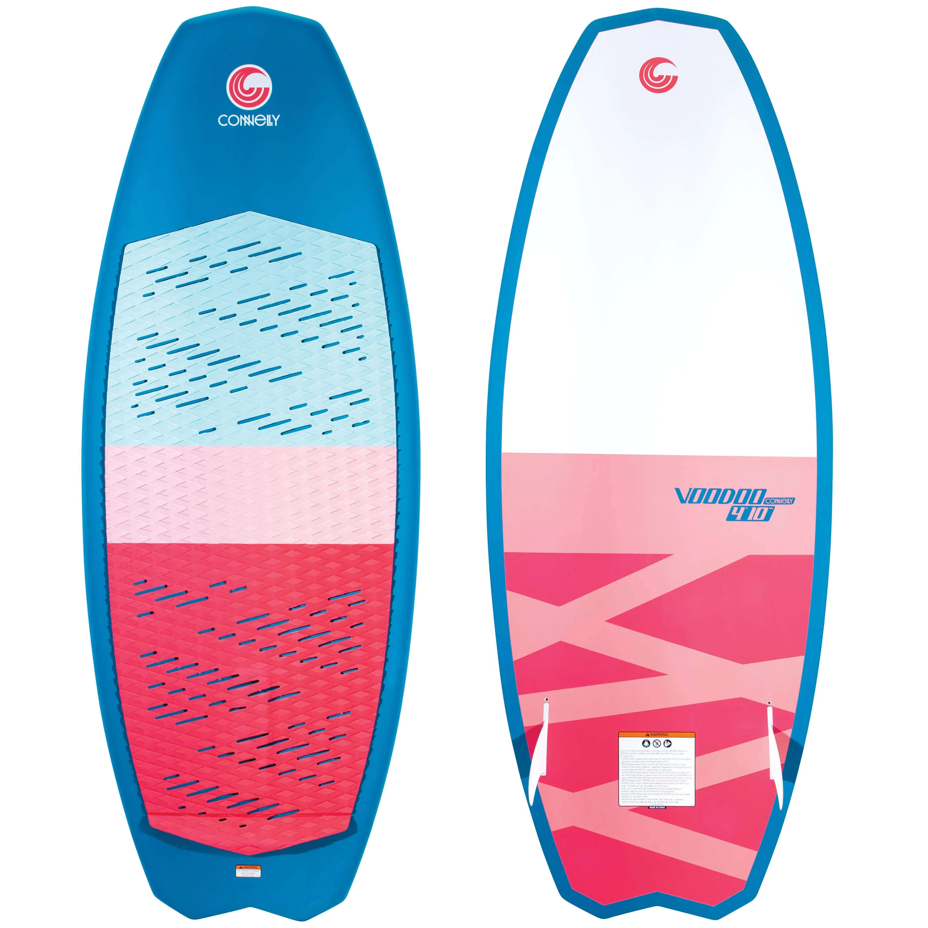 Connelly Women's Voodoo Wakesurf Board