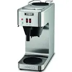 Waring Coffee Brewer, Café Deco® Pour-Over Coffee Brewer