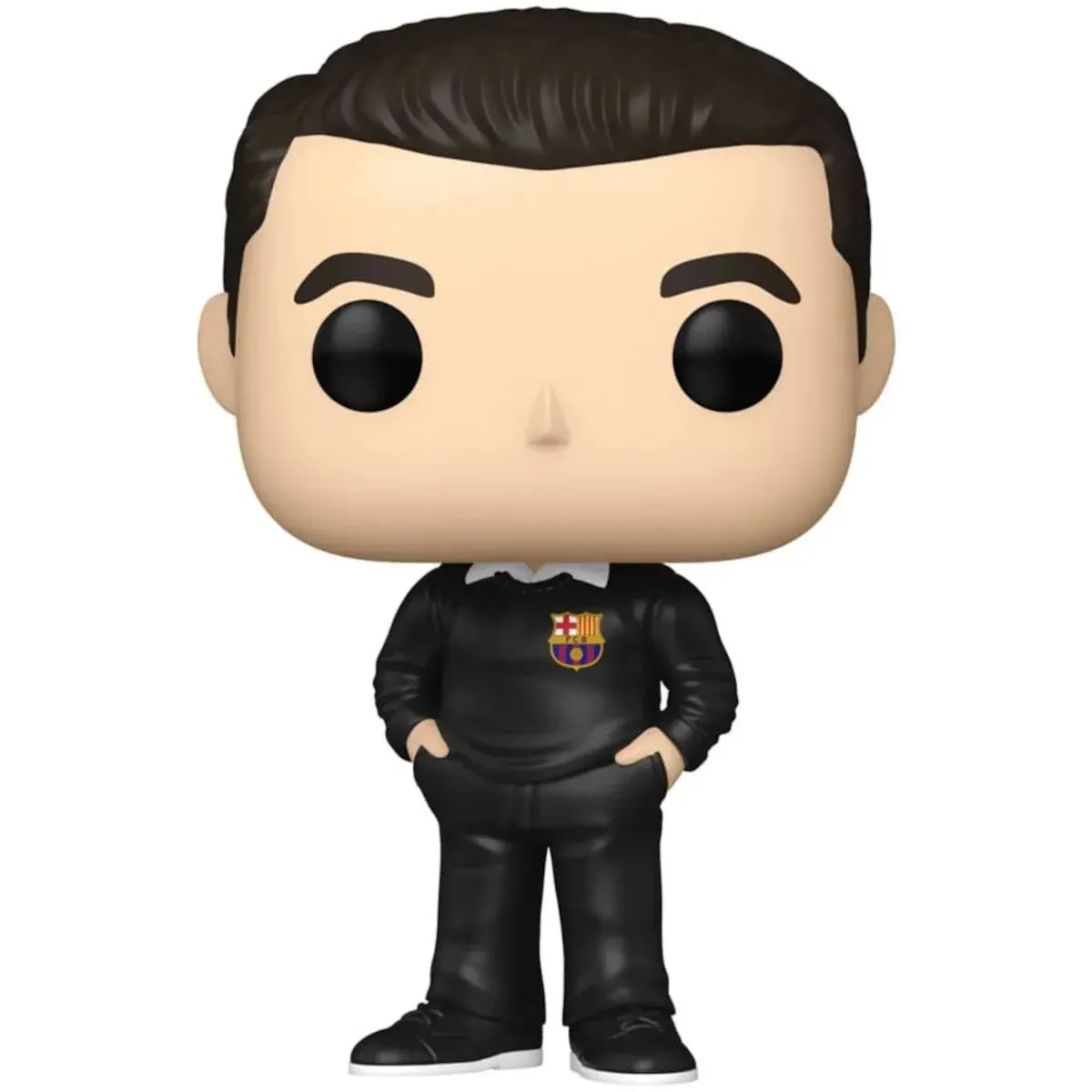 Funko Pop! Football: Barcelona - Xavi