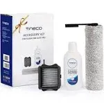 Tineco Floor One S5 and Floor One S5 Pro Replacement HEPA Assembly & Brush Roller & 280ml Solution Set (S5 & S5 Pro Only)