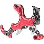 Tru Fire Synapse Hammer Throw Release - Red