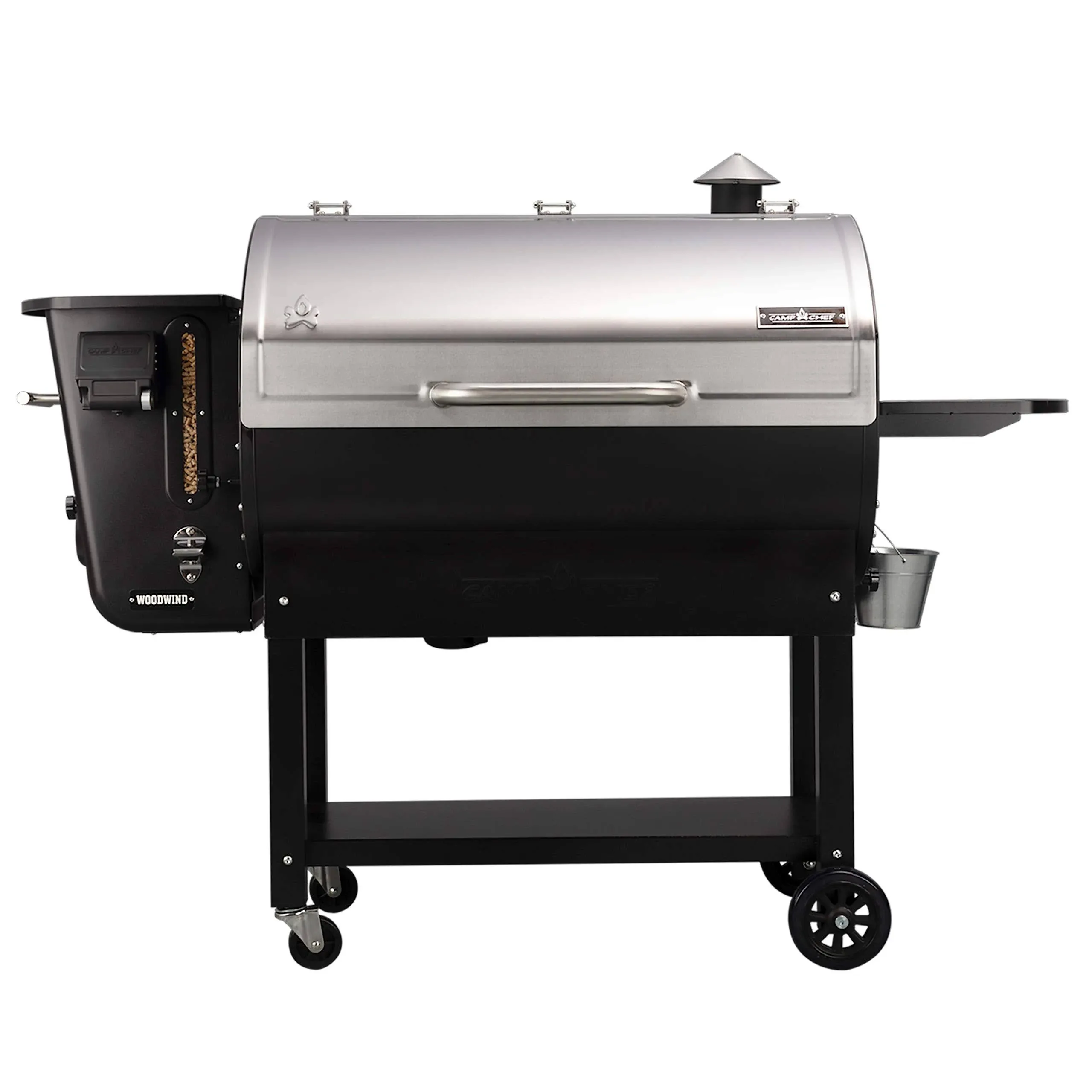 Camp Chef Woodwind 36 - WiFi Pellet Grill