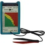 GME In-Circuit Capacitance Meter & Tester - Professional Grade