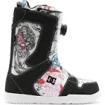 Men's Andy Warhol x DC Shoes Phase Boa Snowboard Boots