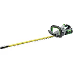 Ego Hedge Trimmer, Cordless, 24 Inch