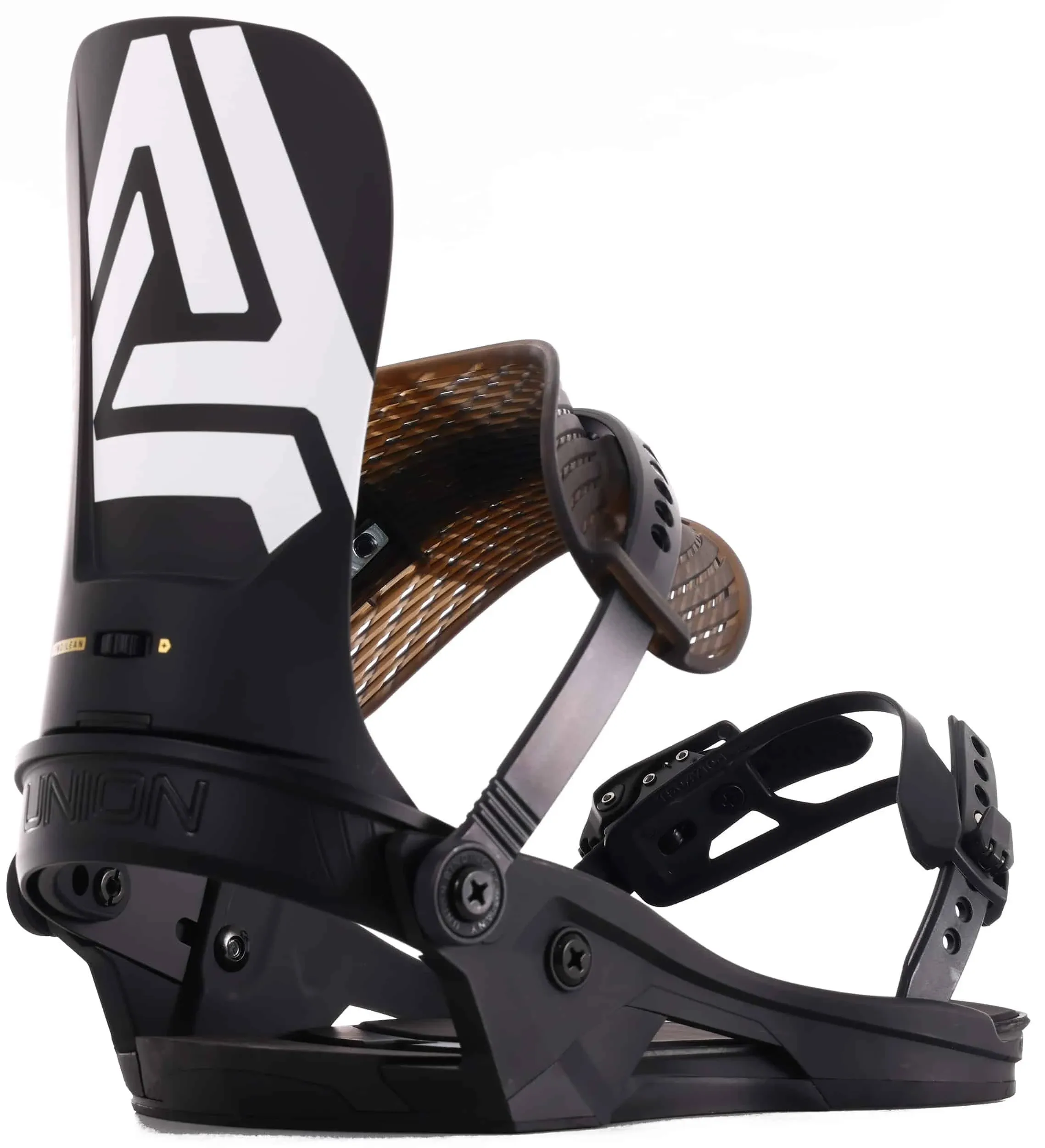 Union Atlas Pro Snowboard Bindings