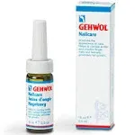 GEHWOL Nail Care, 0.5 Fl Oz (Pack of 1)