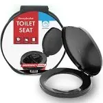 Emergency Zone Honey Bucket Toilet Seat EMGZ650