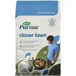 Scotts Pursue Clover Lawn, Rich in Natural Ingredients, 2 lbs.