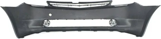 Toyota Prius Front Bumper