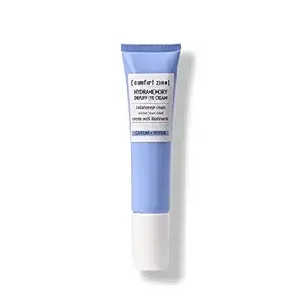 Comfort Zone Hydramemory Depuff Eye Cream 15ml