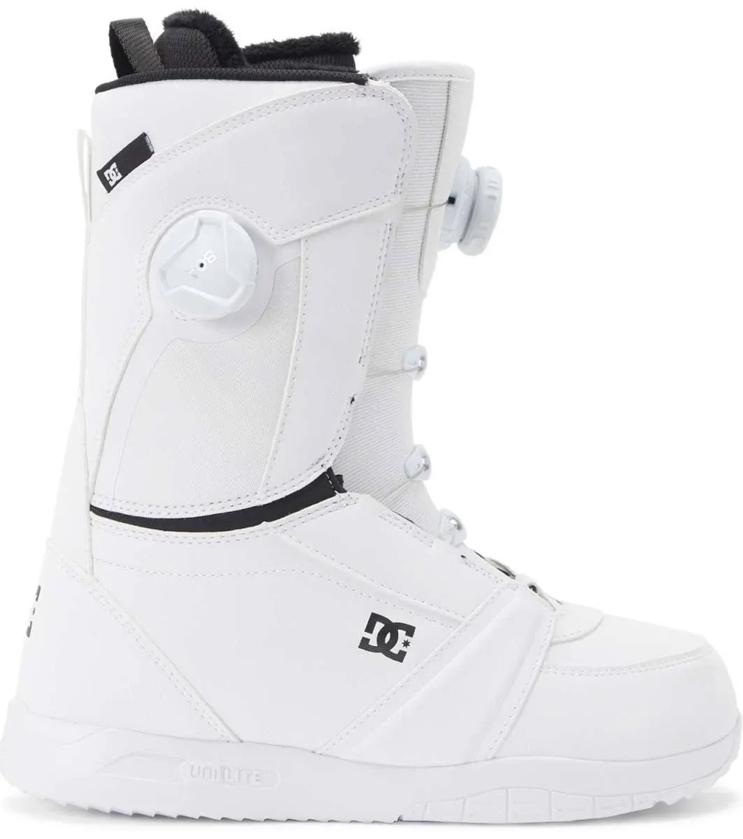 DC Lotus BOA Snowboard Boots Women's