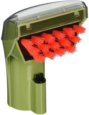 Bissell 1425 Upholstery Tool, 3", Green, Made to fit the Bissell Little Green ProHeat 1425 Series Carpet Cleaners,203-7151