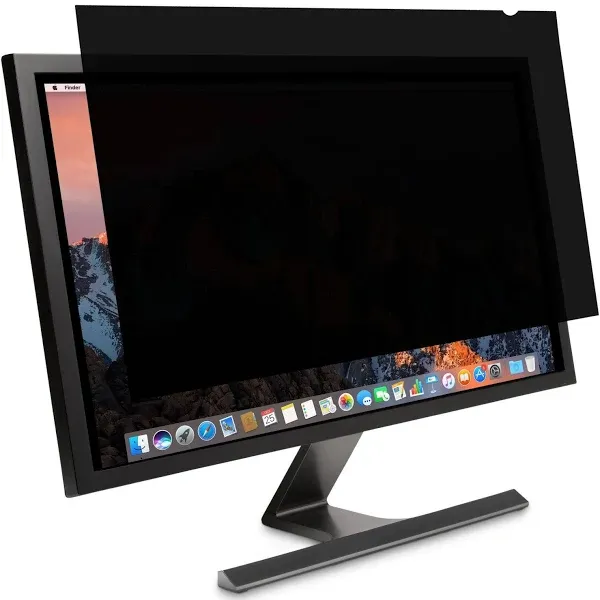 Kensington FP238W9 Privacy Screen for 23.8" Widescreen Monitors K60731WW