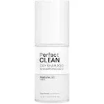 NatureLab Tokyo, Perfect Clean, Dry Shampoo, Rice Powder, 0.74 oz (21 g)