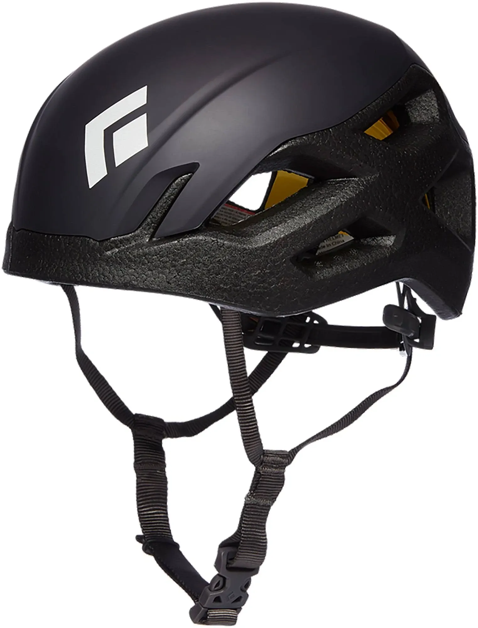 Black Diamond Vision Helmet - MIPS - Black