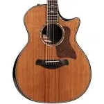 Taylor 50th Anniversary Builder's Edition 814ce Ltd